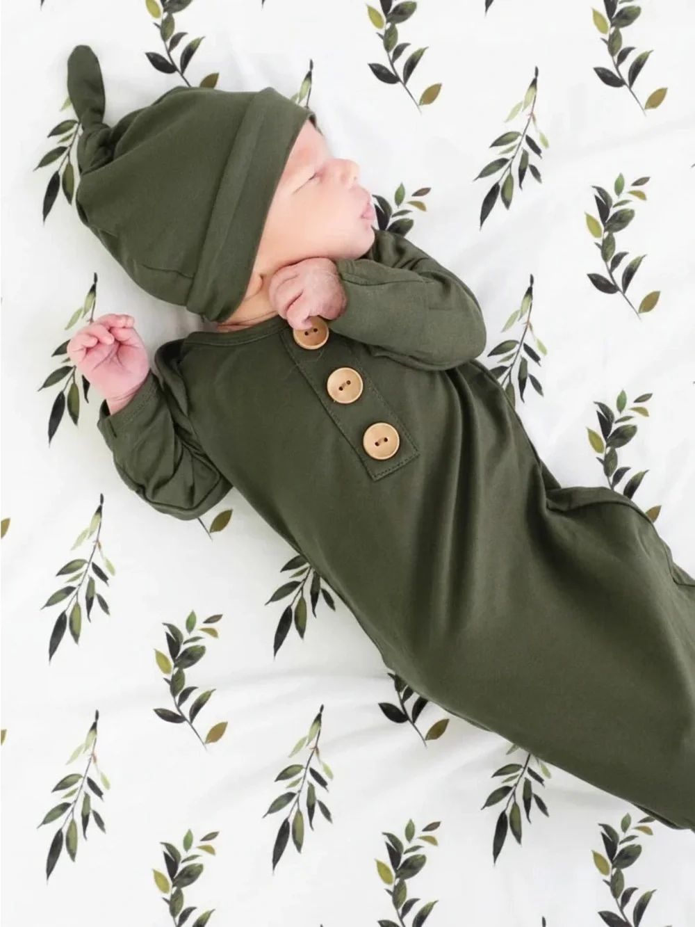 Caden Lane soft sage